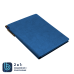 Ежедневник Bplanner.04 (светло-синий)