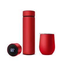 Набор Hot Box CS red, цвет красный