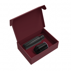 Набор Edge Box E red (черный)
