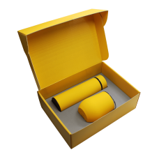 Набор Hot Box SC yellow G ( желтый) 