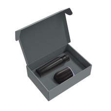 Набор Edge Box C grey (черный)