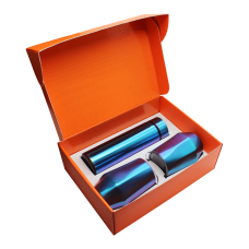Набор Hot Box Е2 W orange (гальванический)
