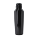 Термобутылка для напитков E-shape (черный)