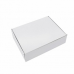 Набор Hot Box CS white, цвет серый