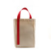 Шоппер Superbag Pack (M) (неокрашенный с красным) Шоппер Superbag Pack (M) (неокрашенный с красным)