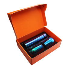 Набор Hot Box С2 B orange (гальванический)