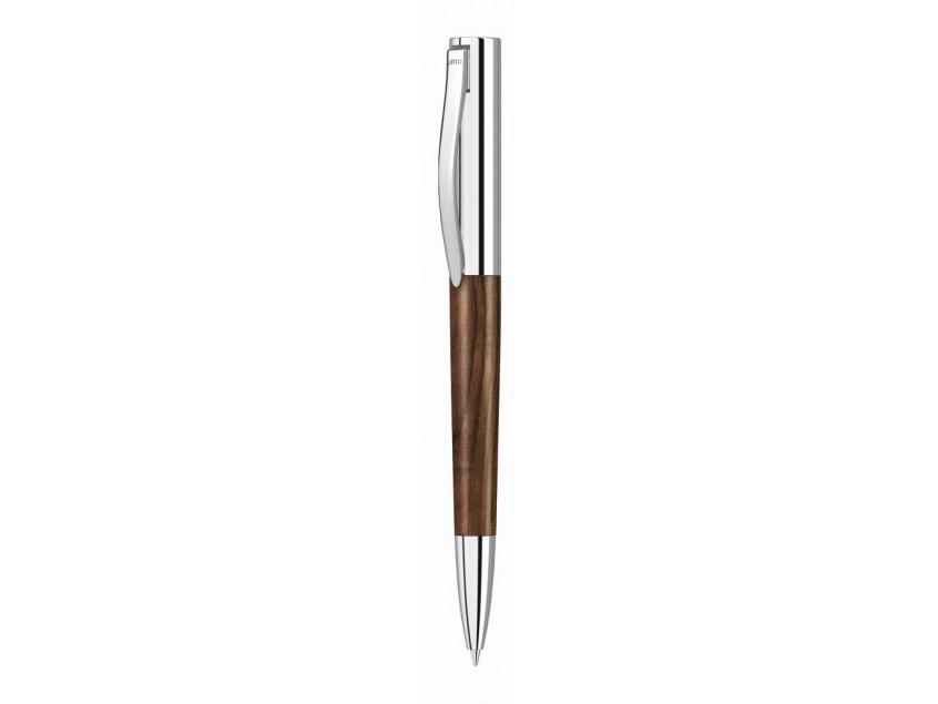 Ручка шариковая Titan Wood (коричневый)