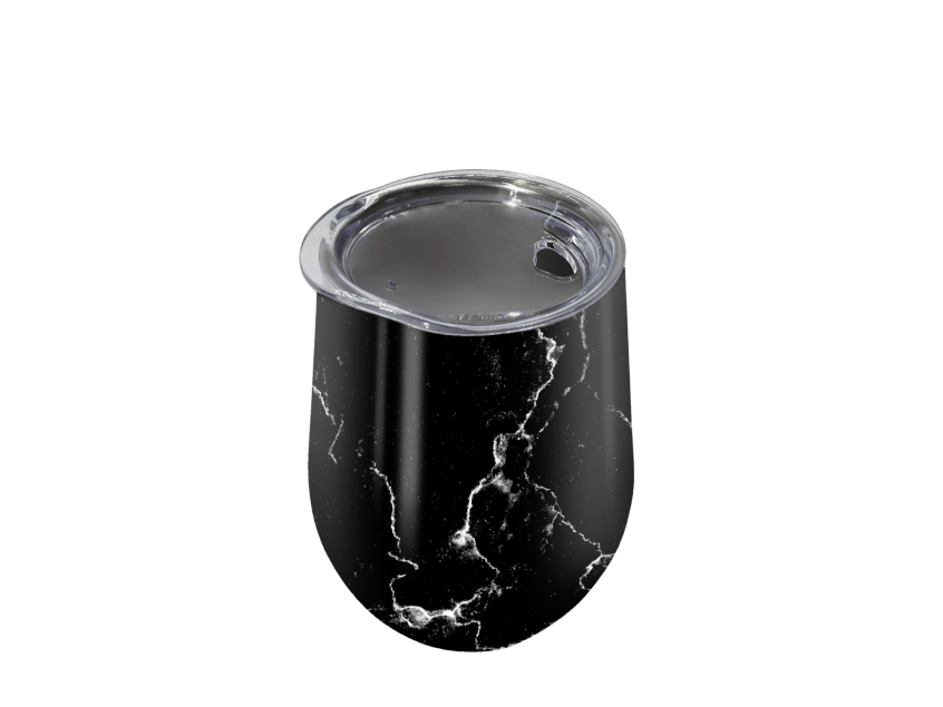 Кофер design CO12d (черный мрамор)