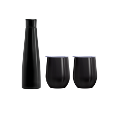 Набор New Box C2 red (черный)