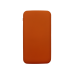 Внешний аккумулятор Bplanner Power 2 ST, софт-тач, 10000 mAh (Оранжевый)