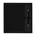 Набор Bplanner Business 02 (черный)