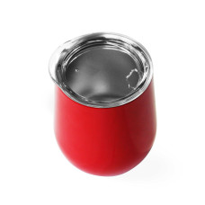 Кофер глянцевый CO12 (красный)