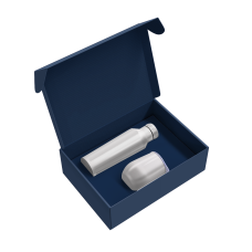 Набор Edge Box C blue (белый)