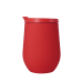 Кофер софт-тач NEO CO12s (красный)