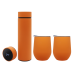 Набор Hot Box SC2 B orange (серый)