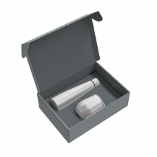 Набор New Box C grey (белый)