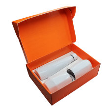 Набор New Box E2 W, белый