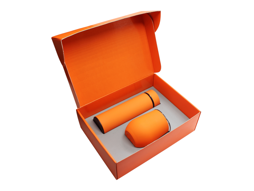 Набор Hot Box SC orange  G ( оранжевый ) 