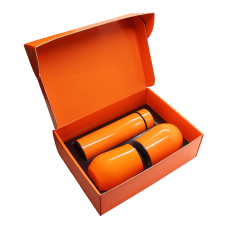 Набор Hot Box C2 B orange (оранжевый)