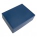 Набор Hot Box C2 blue, цвет голубой