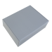 Набор Hot Box E софт-тач EDGE CO12s grey (красный)