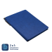 Ежедневник Bplanner.04 blue	 (синий)