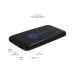 Внешний аккумулятор с подсветкой Bplanner Power 4 ST, 8000 mAh (Синий)