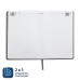 Набор Bplanner Business 02 (серый)