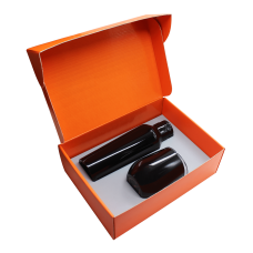 Набор Edge Box C G, черный