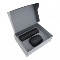 Набор Hot Box CS grey, цвет черный