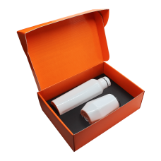 Набор Edge Box E B, белый