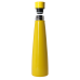 Термобутылка для напитков N-shape (желтый)