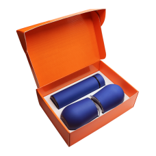 Набор Hot Box SC2 W orange (синий)