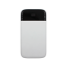 Внешний аккумулятор Bplanner Power 3 ST, софт-тач, 10000 mAh (Белый)