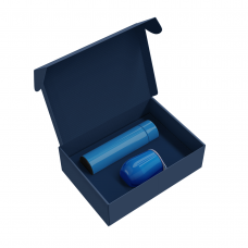Набор Hot Box C blue, цвет голубой