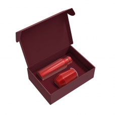 Набор Edge Box E red (красный)