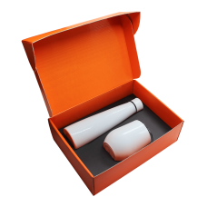 Набор New Box C B, белый