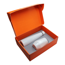 Набор New Box Е G, белый