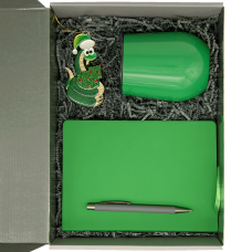 Набор Paper Box Green