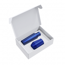 Набор Edge Box E white (синий)
