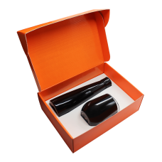 Набор New Box C W, черный