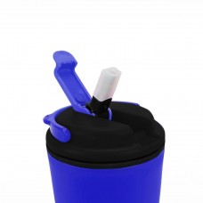 Термостакан Bucket (синий)