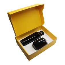 Набор Edge Box C W, черный