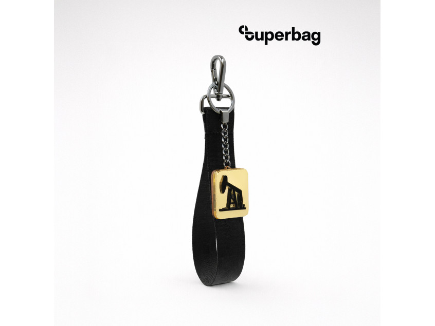 Обвес Нефтяная вышка