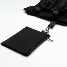 Шоппер Superbag Pocket (черный)