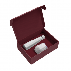 Набор New Box C red (белый)