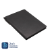 Ежедневник Bplanner.04 (черный)