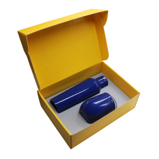 Набор Edge Box C G, синий