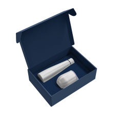 Набор New Box C blue (белый)
