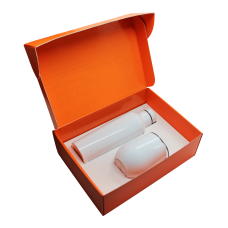 Набор Edge Box C W, белый